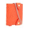 Vivienne Westwood Man Vitello Wallet with Chain in Red (r) - Lyst