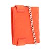 Vivienne Westwood Man Vitello Wallet with Chain in Red (r) - Lyst
