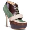 Acne Ace Brown in Brown - Lyst
