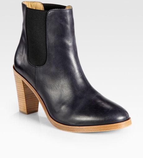 apc faustine boots