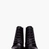 Jil Sander Black Corsaro Riso Boots in Black for Men - Lyst