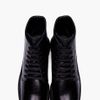 Jil Sander Black Corsaro Riso Boots in Black for Men - Lyst
