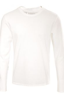 Maison Martin Margiela Stripe Back Top  - Lyst