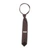 Versace Puzzling Perfection Tie in Brown for Men (t) - Lyst