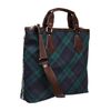 Vivienne Westwood Man Shopper with Strap in Green for Men (b) - Lyst
