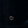 Gucci Hooded Shift Dress in Blue (navy) - Lyst
