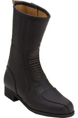 Junya Watanabe Ribbed Midcalf Boot