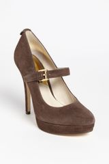 Michael by Michael Kors York Mary Jane
