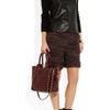 Mulberry Bouclétweed Shorts in Multicolor (multicolored) - Lyst