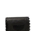 See By Chloé Poya Large Leather Crossbody Bag in Black - Lyst
