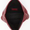 See By Chloé Annette Clutch in Red (burgundy) - Lyst