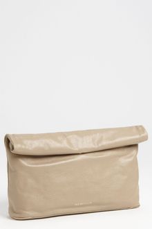See By Chloé Annette Clutch - Lyst