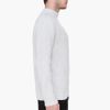 Alexander Wang Shattered Patchwork Turtleneck Pullover in White for Men (ivory) - Lyst