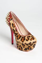 Betsey Johnson Grrace Pump