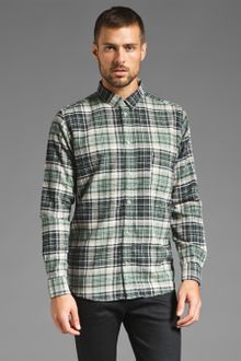 Cheap Monday Neo Shirt - Lyst