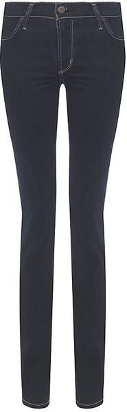 Citizens Of Humanity Elson Straight Leg Jean - Lyst
