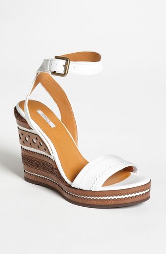 Geox Donna Peonia Sandal - Lyst