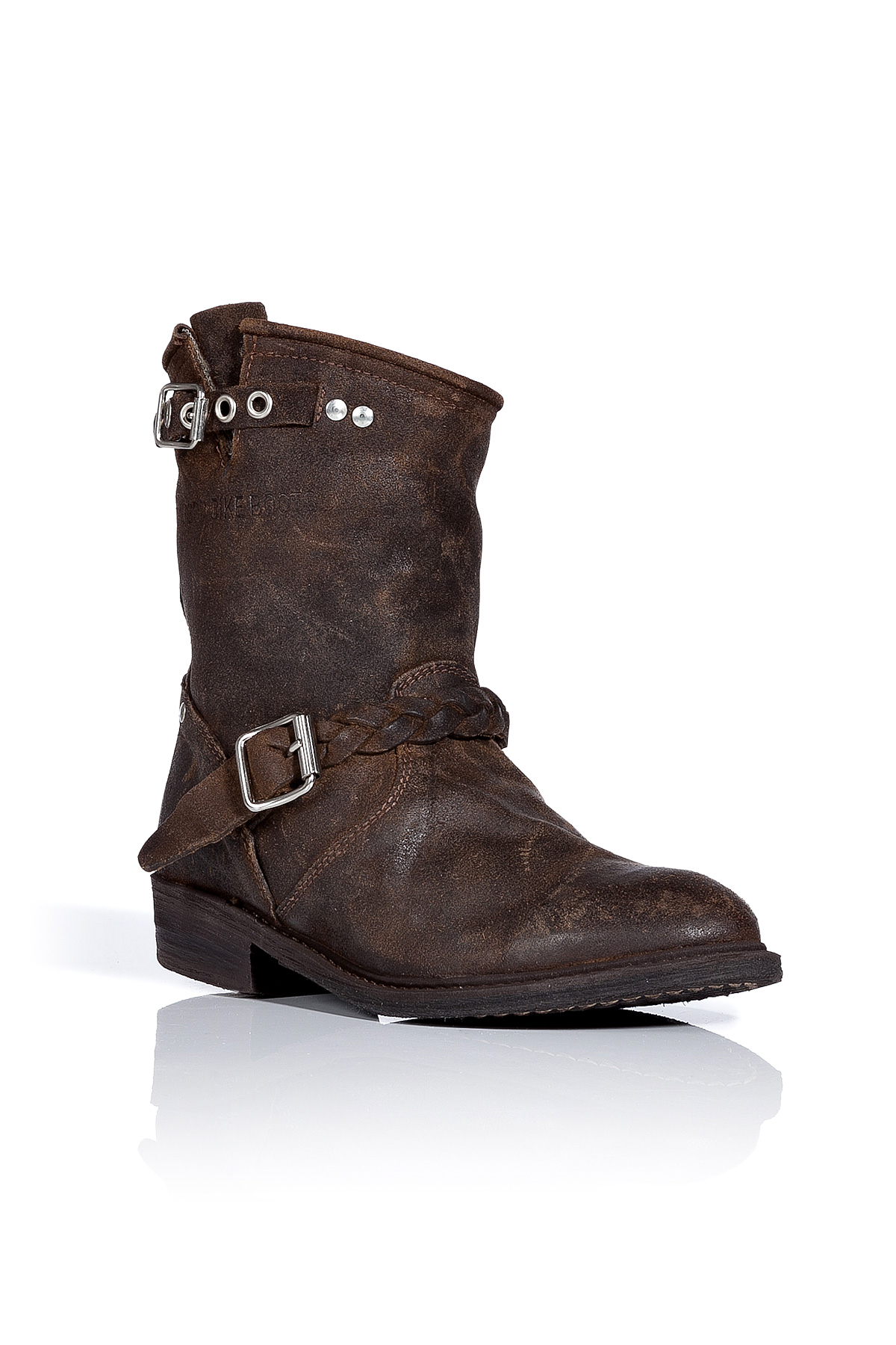 golden goose brown thomas