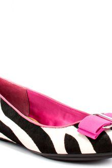 Isaac Mizrahi Fablolae Pony - Lyst