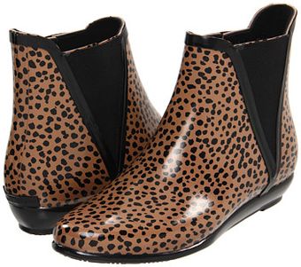 Loeffler Randall Rain Slip On - Lyst