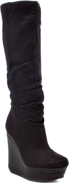 Michael Antonio Elio Suede Pu - Lyst