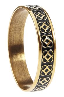 Oscar de la Renta Enamel Mosaico Bracelet - Lyst