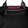 Chloé Colorblock Medium Alice Satchel in Red (gold) - Lyst