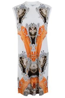 Givenchy Givenchy Dress - Lyst