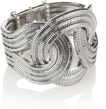 Lara Bohinc Solar Eclipse Bracelet - Lyst
