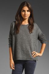  Fuyu Sweater