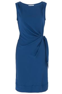 Diane Von Furstenberg New Della Strecth Dress - Lyst