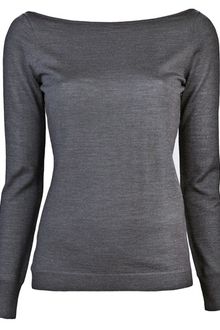 Lela Rose Uback Sweater - Lyst