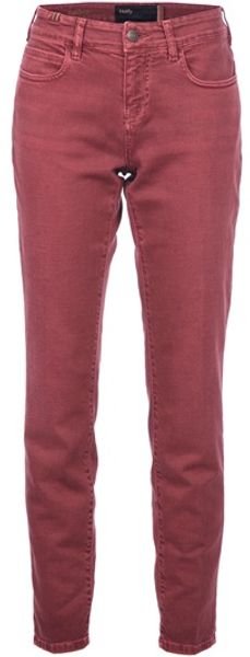 Notify Loose Jean - Lyst