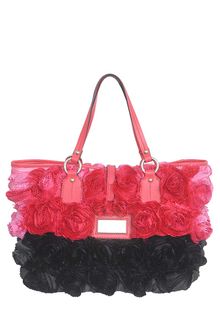 Valentino Borsa Rosier Tote Large - Lyst