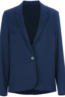 Acne Tilda Blazer - Lyst