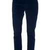 Acne Hip Trouser in Blue (indigo) - Lyst