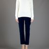 Acne Hip Trouser in Blue (indigo) - Lyst
