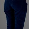 Acne Hip Trouser in Blue (indigo) - Lyst