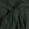Allsaints Alia Dress in Green (emerald) - Lyst