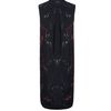 Allsaints Opium Shirt Dress in Red (rouge/noir) - Lyst