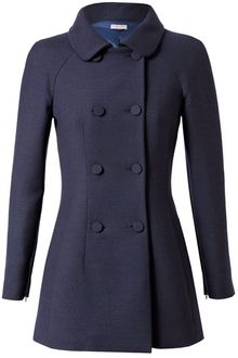 Bottega Veneta Tailored Wool Jacket - Lyst