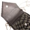 Gareth Pugh Iphone Holder Black in Black for Men - Lyst