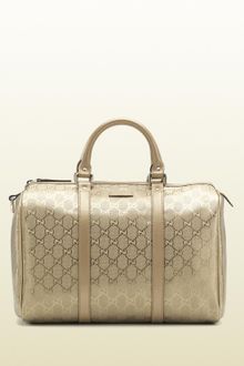 Gucci Joy Boston Bag - Lyst