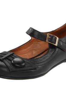 Miz Mooz Miz Mooz Womens Dulce Mary Jane Flat - Lyst