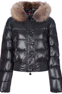 Moncler Alpin Jacket - Lyst