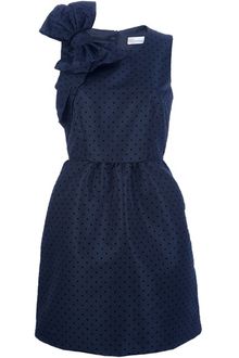 RED Valentino Sleeveless Dress - Lyst