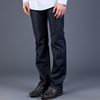 Versace Dotted Stripe Shirt in Blue for Men - Lyst