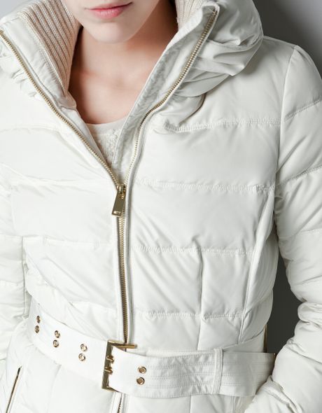 ZARA coats & jackets for fall/winter 2013 | Fab Fashion Fix