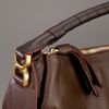 Chloé Marcie Tote in Brown - Lyst