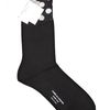 Comme Des Garçons Long Sock in Black for Men - Lyst